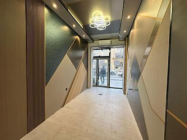 vakansiyalar telebeler ucun: İcarəyə verilir obyekt 100 m², 28 May m. 3 000 AZN/ay 100 m² Sahə — 7
