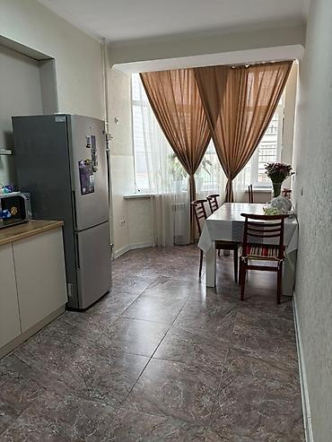 Продажа квартир: 2 комнаты, 81 м², Элитка, 2 этаж, Евроремонт — 6