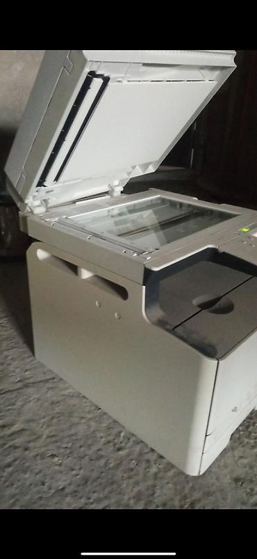 printer canon pixma: I sensys mf 8030 Cn çoxdandı isletmirem qalıb ehtiyacim yoxdu deyə — 5