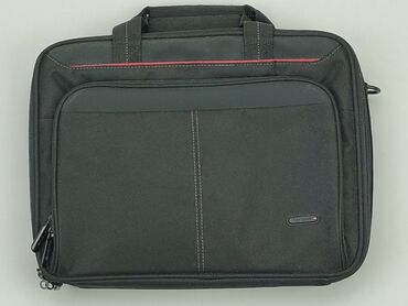 Bags and backpacks: Laptop bag, condition - Very good