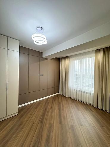Продажа квартир: 2 комнаты, 52 м², Элитка, 10 этаж, Евроремонт — 8