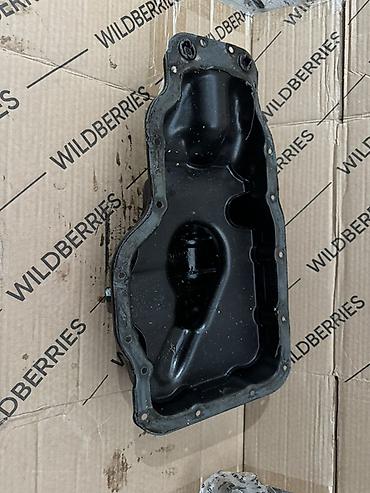 Другие детали для мотора: Hyundai Elantra GDi двигатель Комплект деталей для двигателя VVT — 1