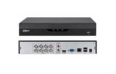 Техника и электроника: Dahua DH-XVR5108HS-I3 8 Kanal WizSense DVR Bütün kateqoriyalar • — 1