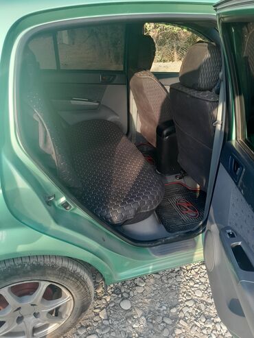 мини электро машины: Hyundai Getz: 2003 г., 1.6 л, Автомат, Бензин, Хетчбек