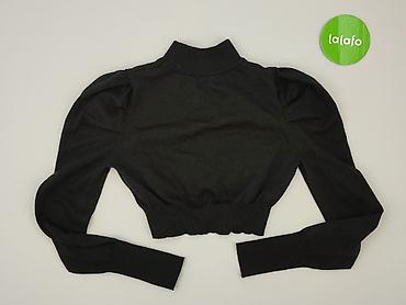 kurtka softshell damska: Shein, Sweter damski, rozmiar S — 3