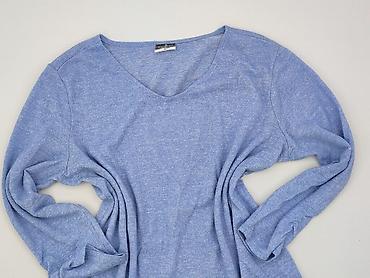 chabrowe bluzki: Beloved, Bluzka damska, rozmiar XL — 1