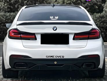 запор машина: Декоративные накладки Пластик, BMW, 2020 г., Новый, Самовывоз, Платная доставка