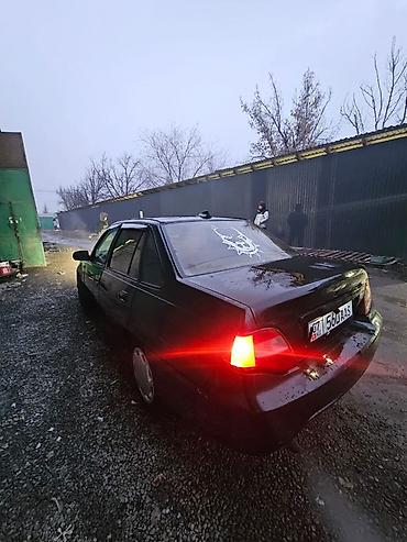 Другие автомобили: Нексия 2 сатылат туугандар налга же рассрочкага баасы 130000 сом — 1