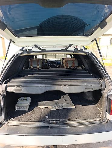 Volkswagen: Volkswagen Passat Variant: 1995 г., 2 л, Ручные, Бензин, Универсал — 9