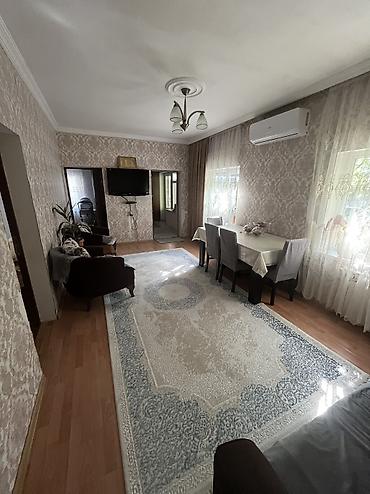 Həyət evləri və villaların satışı: 3 otaqlı, 80 kv. m — 11