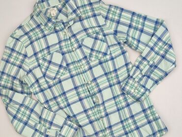 koszula hawajska c a: Women`s shirt, size XS (EU 34)