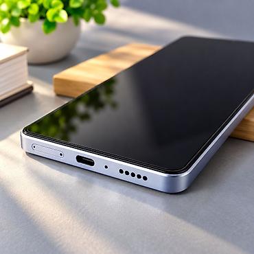 Уюлдук телефондор жана аксессуарлар: Xiaomi, 14T, Колдонулган, 512 ГБ, түсү - Боз, 2 SIM — 5