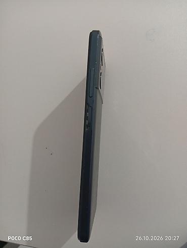 poco х3: Poco M5, Б/у, 128 ГБ, цвет - Черный, 2 SIM — 1