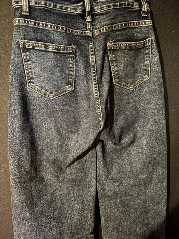 Ətəklər: Maksi Ətək, Cins, M, L — 14