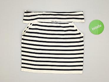 bluzka basic by o la la: H&M, Top damski, rozmiar XL — 2