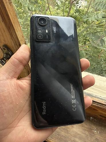 xiaomi not 10 s: Xiaomi 128 GB, rəng - Qara — 1