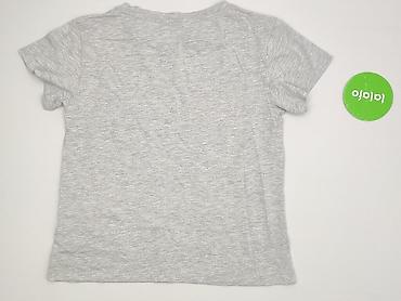 bluzki uv: Organic Cotton, T-shirt damski, rozmiar S — 3