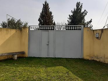 Həyət evləri və villaların satışı: 4 otaqlı, 126 kv. m, Orta təmir — 1