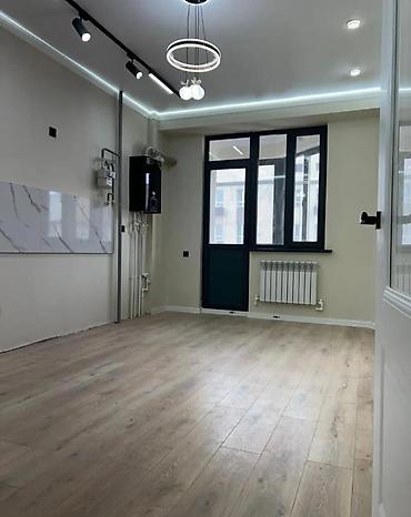 Продажа квартир: 1 комната, 41 м², Элитка, 6 этаж, Евроремонт — 7