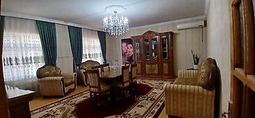 ismayilli a frame evler: 5 otaqlı, 120 kv. m, Orta təmir — 9