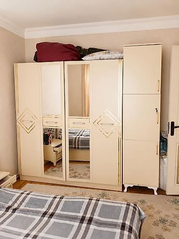 ag seher evler: Xırdalan, 4 otaqlı, Köhnə tikili, 100 kv. m — 5