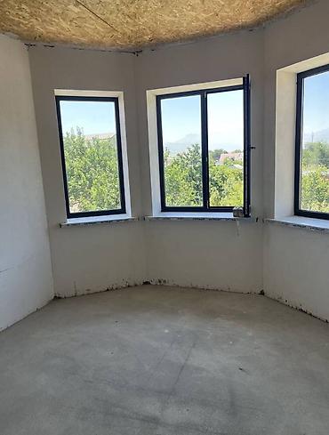 теплый дом: 5 комнат, 200 м², 5 соток, Джал, Собственник — 6