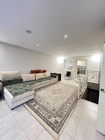 Продажа коттеджей и домов: Продается дом в районе Аламединского рынка, находится по адресу улица — 2