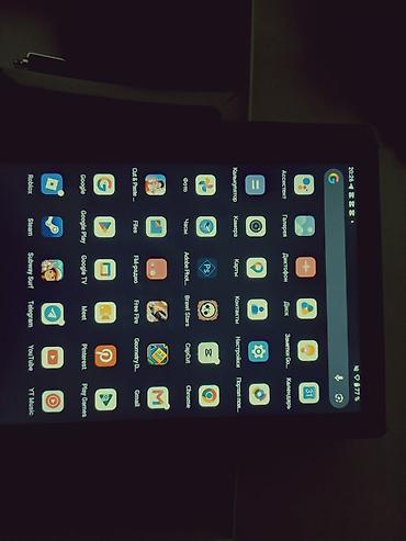 oc.kg kino: Планшет Crelando (Android) - Диагональ экрана: около 8–10 дюймов — 9