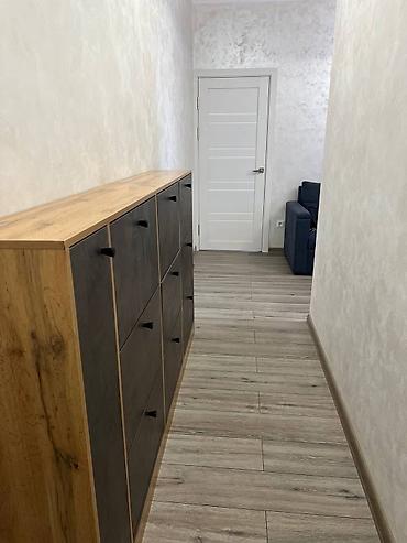 55: 🏡 1 комнатная квартира в районе Джала. (Бакаева/Ахунбаева) Элитка 50 — 6