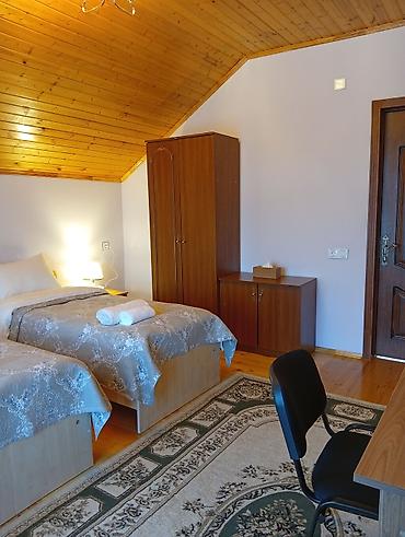 Günlük kirayə evlər: 180 kv. m, 4 otaqlı, İşıq — 22