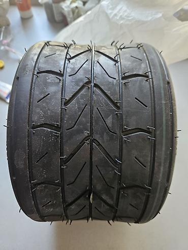 mini araba: Məhsul: citycoco mini şin - Ölçü: 10 x 6.00 - 6 (disk diametri 6", en — 2