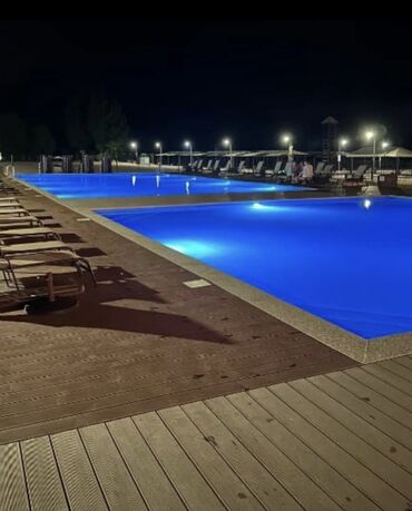 1комнатная квартира тунгуч: Батир, Royal bea | Royal beach, Чок-Тал, Балдар аянтчасы, Унаа токтотуучу жай, унаа туруучу жай, Коргоодогу аймак