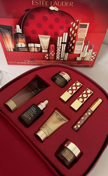 s8 night: Kosmetik dəst, >10 məhsul, Yeni, Ödənişli çatdırılma — 1