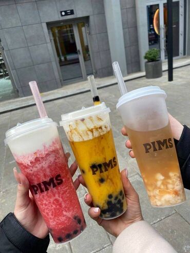 Другие курсы: 1. Рецепты и техкарты Bubble Tea — Авторские рецепты: классика и — 9