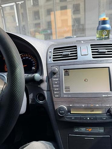 сиденья авенсис: Toyota Avensis: 2009 г., 1.8 л, Вариатор, Бензин, Седан — 8