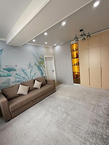 Продажа квартир: 2 комнаты, 64 м², 13 этаж, Евроремонт at lalafo.kg — 9 Продажа квартир: 2 комнаты, 64 м², 13 этаж, Евроремонт — 9