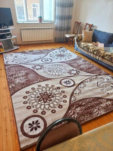 Xalçalar: Xalça Dekorativ, Türkiyə, Kredit yoxdur -da lalafo.az — 4 Xalçalar: Xalça Dekorativ, Türkiyə, Kredit yoxdur — 4