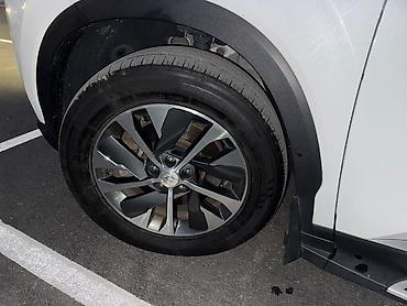 Hyundai: Hyundai Palisade: 2019 г., 2.2 л, Автомат, Дизель, Кроссовер — 9