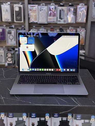 m1 max: Для программирования, Б/у, Apple M1, ОЗУ, RAM: 8 ГБ, В рассрочку — 2