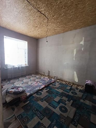 Продажа коттеджей и домов: 📌В районе больницы продается двухэтажный недостроенный дом на участке at lalafo.kg — 9 Продажа коттеджей и домов: 📌В районе больницы продается двухэтажный недостроенный дом на участке — 9