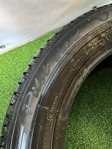 rays volk: Шины 205 / 55 / R 16, Лето, Новый, Пара, Легковые, Франция — 6