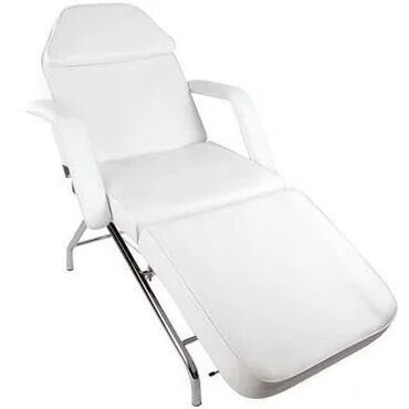 аренда парикмахерского кресла: Срочно продается: 1. Новая кушетка белого цвета. Длина 180 x ширина
