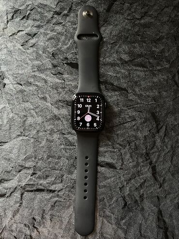apple watch 7 купить: Apple Watch ⌚️ series 7 41mm Акб 91% 32 гб В комплекте оригинал