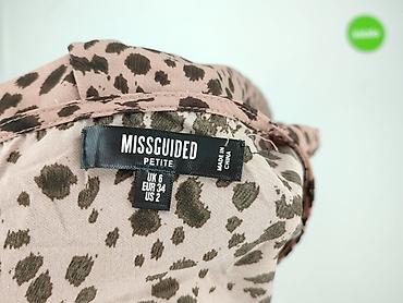 miss guided: Missguided, Sukienka damska, rozmiar XS — 5