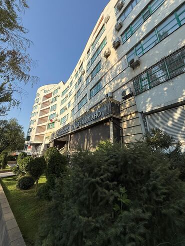бишкек продажа квартира: 4 бөлмө, 210 кв. м, Элитка, 3 кабат, Евроремонт