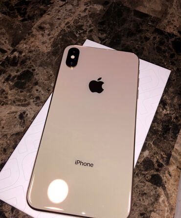 irshad telecom iphone 7 plus: IPhone Xs Max, 64 ГБ, Золотой at lalafo.az irshad telecom iphone 7 plus: IPhone Xs Max, 64 ГБ, Золотой