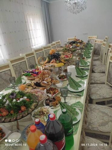 аниматоры с выездом на дом: Продаю б/у стол стулья