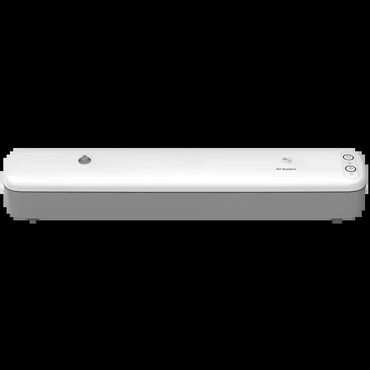 rovus ventilator 5 v 1: Brend: Aeno Model: AENO Vacuum sealer VS1: 85W, 65kPa, 2 režima