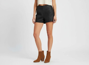 szorty river island: River Island, Szorty damskie, rozmiar L