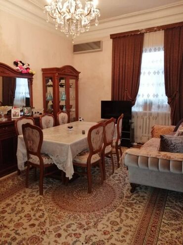 Köhnə tikili: Bakı, 4 otaqlı, Köhnə tikili, m. Xətai, 110 kv. m -da lalafo.az — 13 Köhnə tikili: Bakı, 4 otaqlı, Köhnə tikili, m. Xətai, 110 kv. m — 13